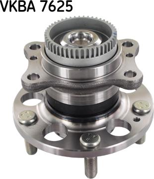 SKF VKBA 7625 - ŁOŻYSKO KOŁA HYUNDAI T. VELOSTER-ELANTRA KIA CERATO