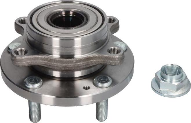SKF VKBA 7626 — Zestaw łożysk koła
