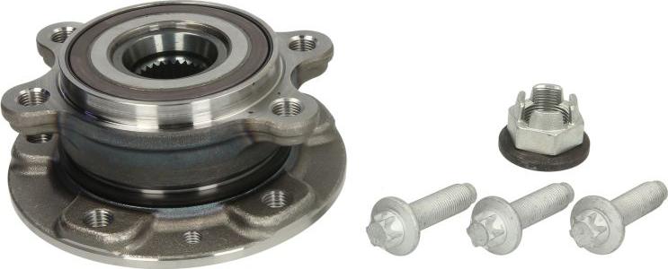 SKF VKBA 7094 — Zestaw łożysk koła