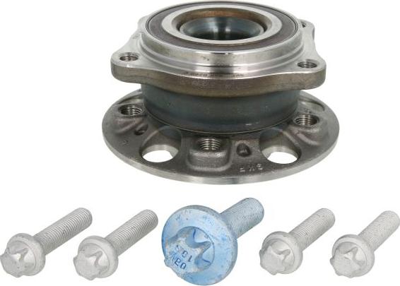 SKF VKBA 7048 — Zestaw łożysk koła