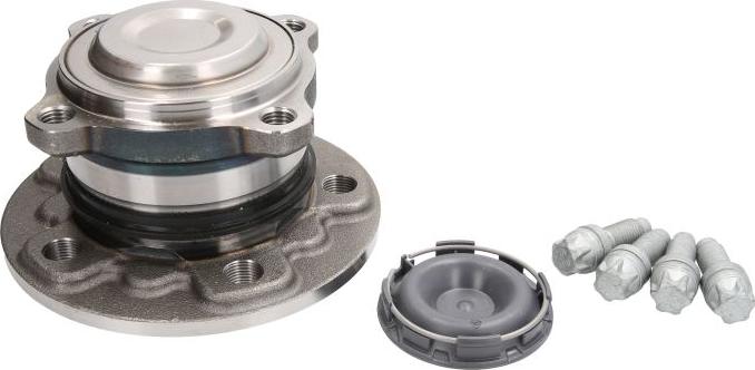 SKF VKBA 7063 — Zestaw łożysk koła