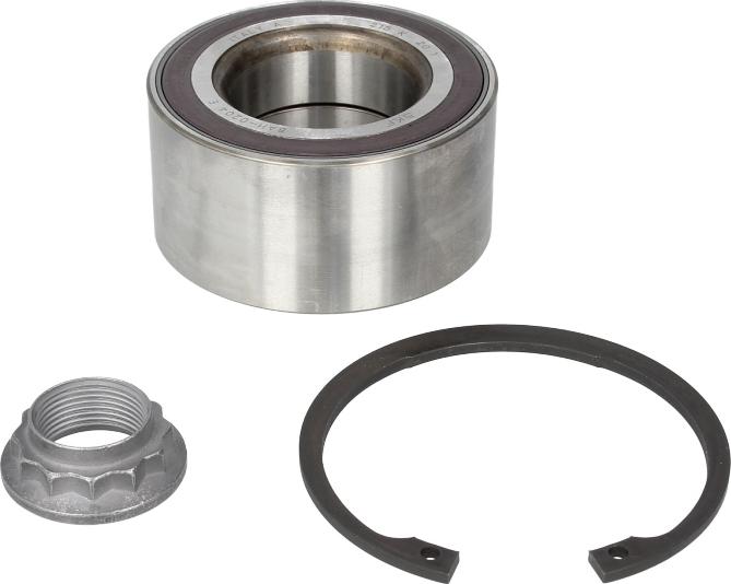SKF VKBA 7016 — Zestaw łożysk koła