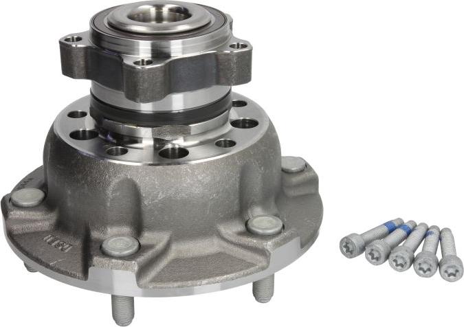 SKF VKBA 7085 - ŁOŻYSKO KOŁA FORD P. TRANSIT 2.0TDCI-2.2TDCI RWD 13- FELGA 6 OTWORÓW