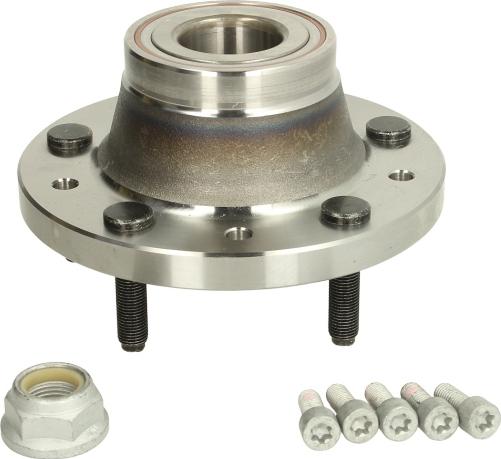 SKF VKBA 7029 — Zestaw łożysk koła