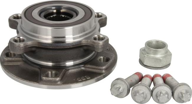 SKF VKBA 7148 — Zestaw łożysk koła