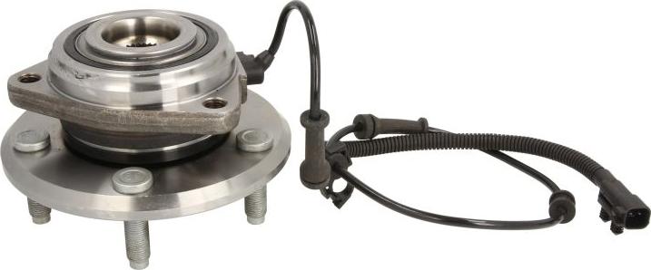 SKF VKBA 7147 — Zestaw łożysk koła