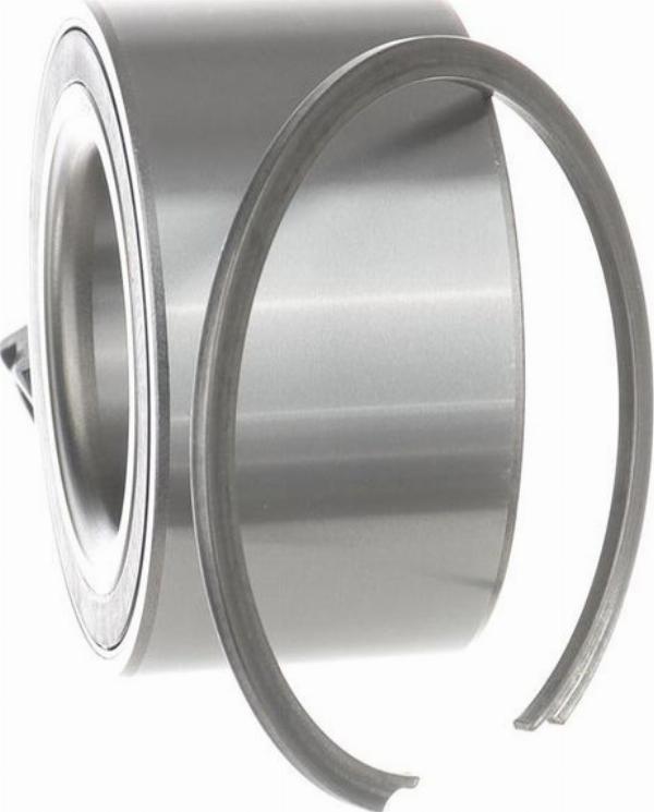 SKF VKBA 7159 - Zestaw łożyska koła