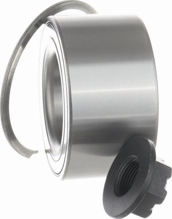 SKF VKBA 7159 - Zestaw łożyska koła