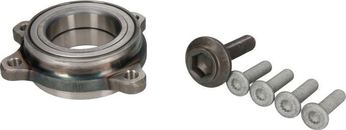 SKF VKBA 7131 — Zestaw łożysk koła
