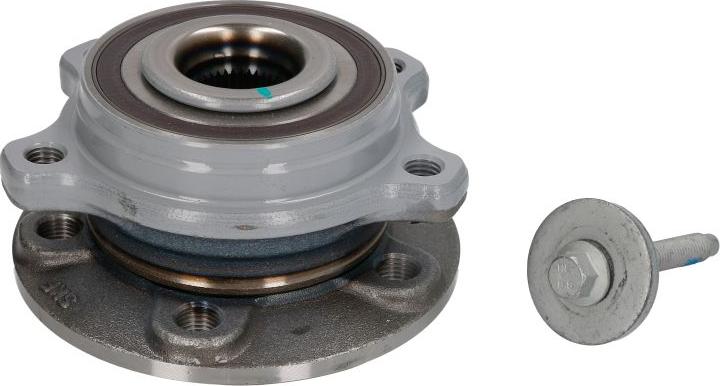 SKF VKBA 7132 — Zestaw łożysk koła