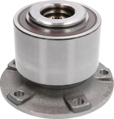 SKF VKBA 7120 — Zestaw łożysk koła