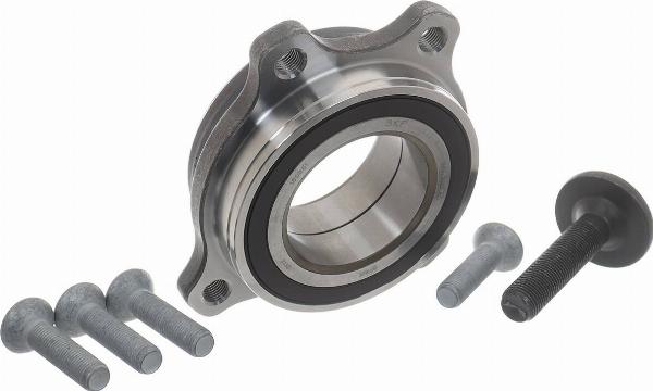 SKF VKBA 7177 — Zestaw łożysk koła