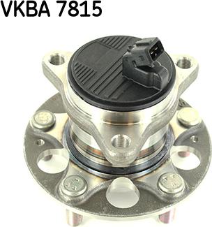 SKF VKBA 7815 — Zestaw łożysk koła