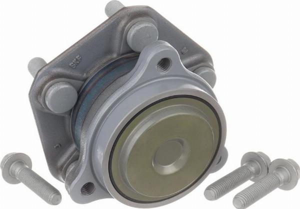 SKF VKBA 7225 — Zestaw łożysk koła