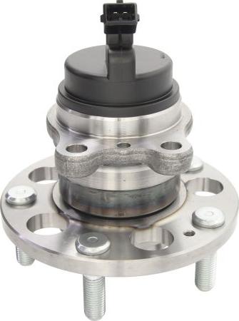 SKF VKBA 7796 - Zestaw łożyska koła
