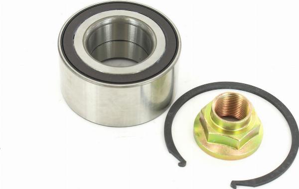 SKF VKBA 7748 — Zestaw łożysk koła