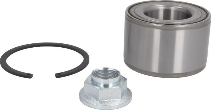 SKF VKBA 7743 — Zestaw łożysk koła