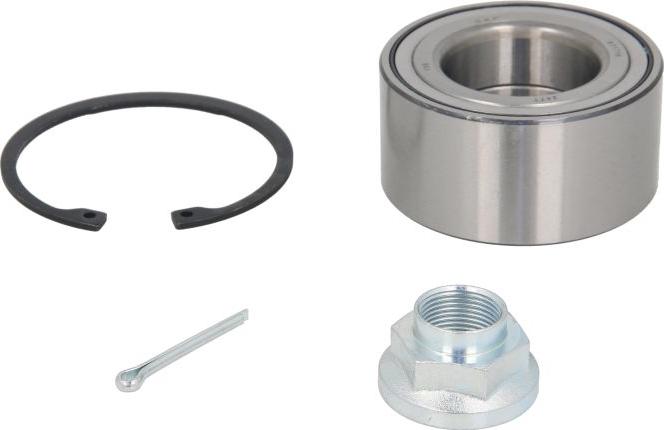 SKF VKBA 7759 — Zestaw łożysk koła