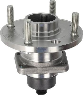 SKF VKBA 7751 — Zestaw łożysk koła