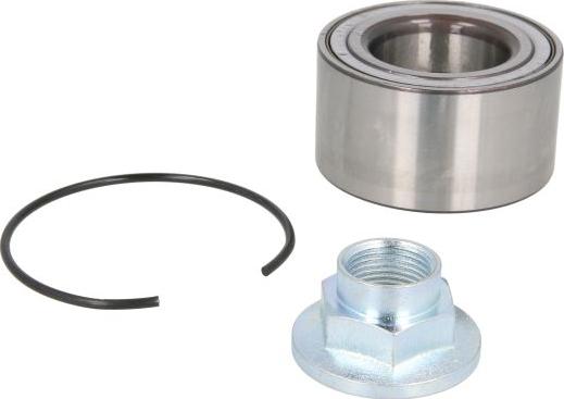 SKF VKBA 7710 — Zestaw łożysk koła