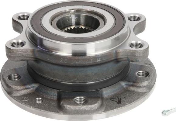 SKF VKBA 7738 — Zestaw łożysk koła