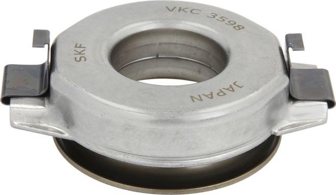 SKF VKC 3598 — Łożysko oporowe