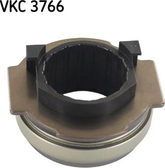 SKF VKC 3766 - ŁOŻYSKO OPOROWE MAZDA 3-6 2.2 D 12-