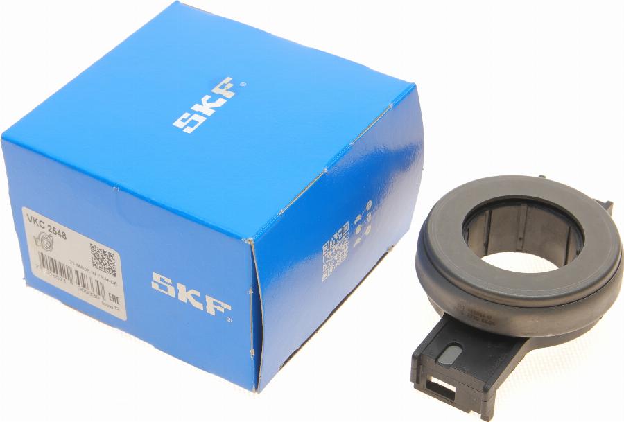 SKF VKC 2548 - ŁOŻYSKO OPOROWE FORD ESCORT