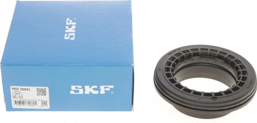 SKF VKD 35041 — Łożysko walcowe, mocowanie amortyzatora