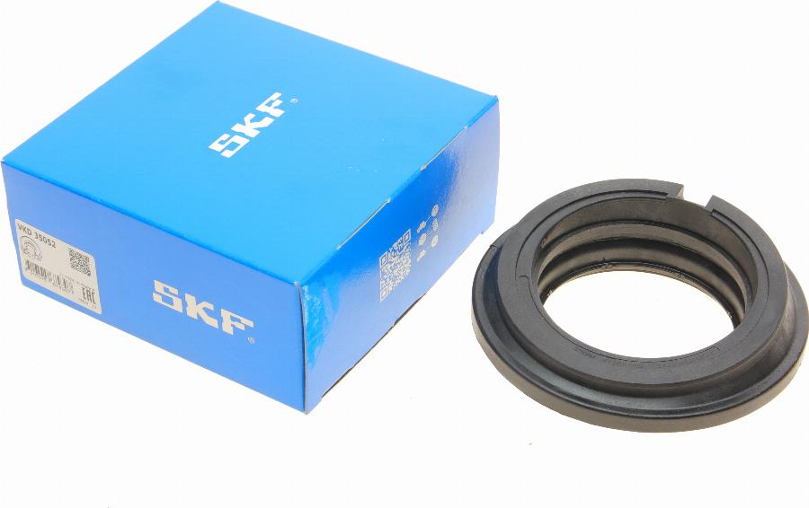 SKF VKD 35052 — Łożysko walcowe, mocowanie amortyzatora