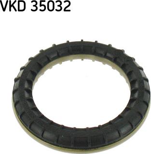 SKF VKD 35032 - ŁOŻYSKO PODUSZKI AMORT. SAAB 9-5 -VOLVO