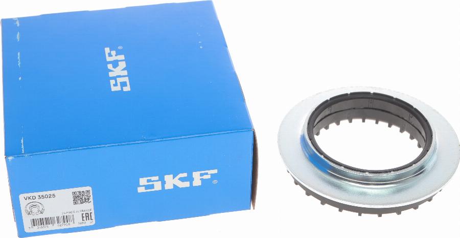 SKF VKD 35025 - ŁOŻYSKO PODUSZKI AMORT. VW POLO 6N2 99- 1SZT!