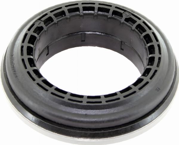 SKF VKD 75007 — Łożysko walcowe, mocowanie amortyzatora
