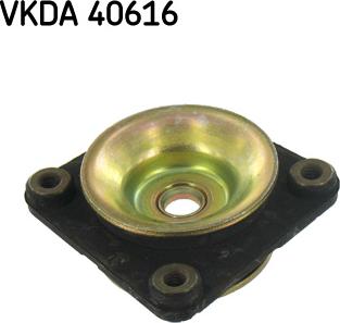 SKF VKDA 40616 — Mocowanie amortyzatora