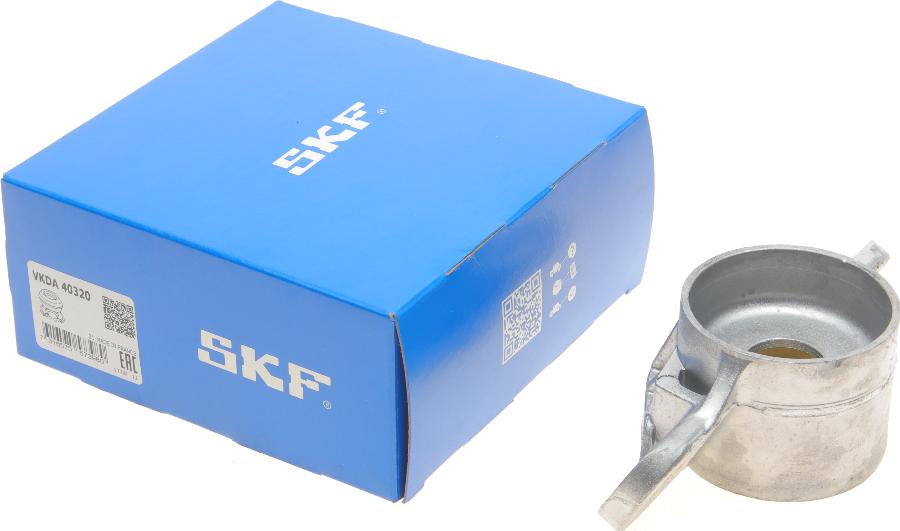 SKF VKDA 40320 — Mocowanie amortyzatora