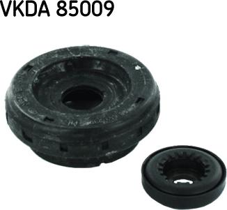 SKF VKDA 85009 — Mocowanie amortyzatora