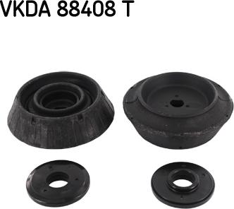 SKF VKDA 88408 T - Mocowanie amortyzatora
