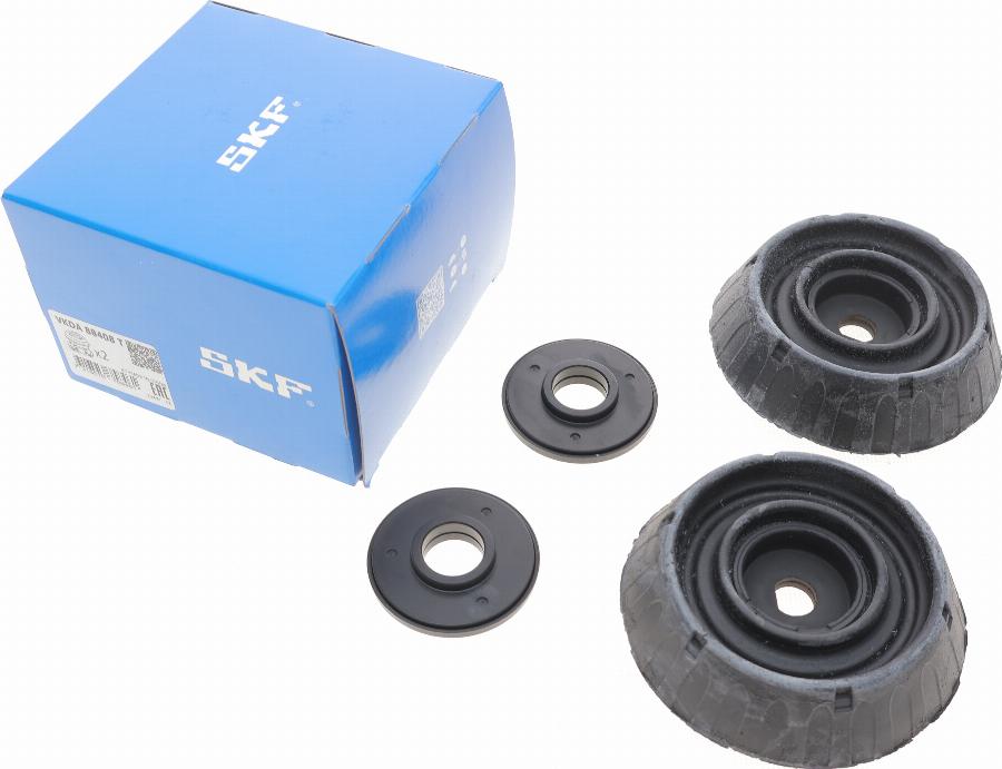 SKF VKDA 88408 T - Mocowanie amortyzatora