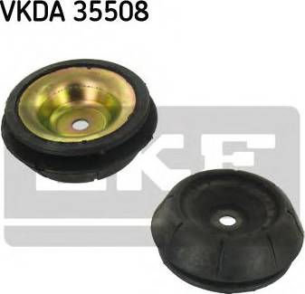 SKF VKDA 35508 — Mocowanie amortyzatora