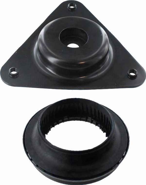 SKF VKDA 35649 — Mocowanie amortyzatora