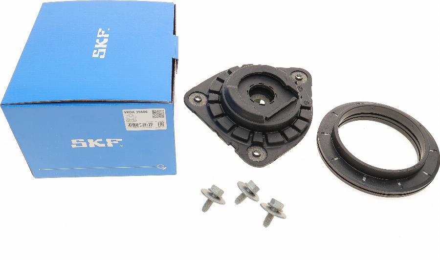 SKF VKDA 35606 — Mocowanie amortyzatora