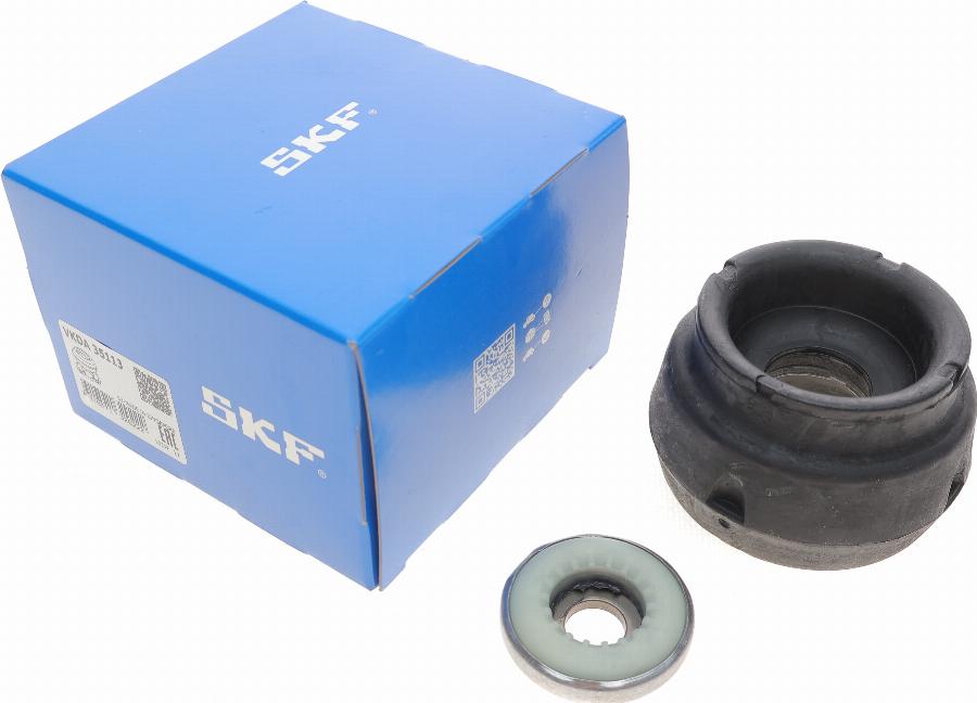 SKF VKDA 35113 — Mocowanie amortyzatora