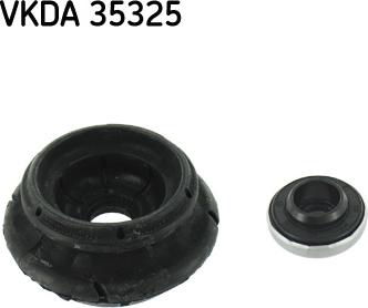 SKF VKDA 35325 — Mocowanie amortyzatora