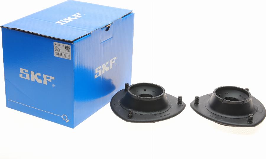 SKF VKDC 81508 T — Mocowanie amortyzatora