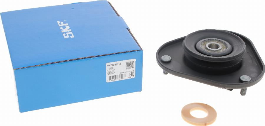 SKF VKDC 81118 — Mocowanie amortyzatora