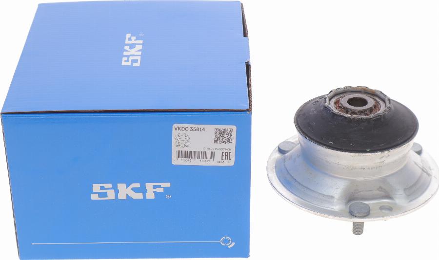SKF VKDC 35814 — Mocowanie amortyzatora