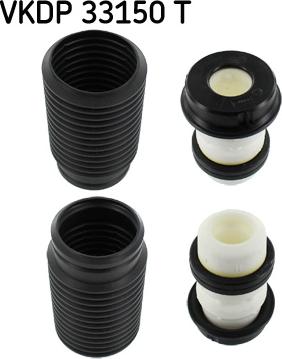 SKF VKDP 33150 T - AMORT.ODBOJOSLONA -KOMPLET- SEAT.VW -P-