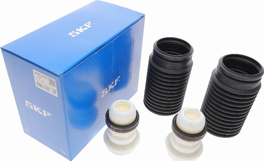 SKF VKDP 33151 T - AMORT.ODBOJOSLONA -ZESTAW- OCTAVIA -P-
