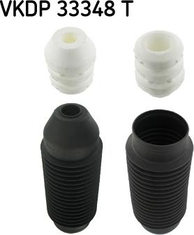SKF VKDP 33348 T - AMORT.ODBOJOSLONA -KOMPLET-CITIGO-P-11-