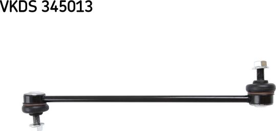 SKF VKDS 345013 — Drążek / wspornik, stabilizator